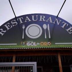 Negocio Gol De Oro Parrilla