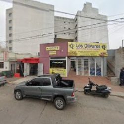 Negocio Gomería Centro