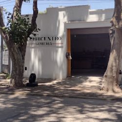 Negocio Gomeria El Pancho