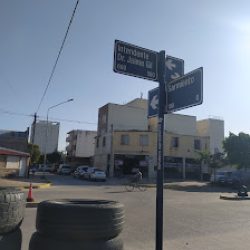 Negocio Gomería Golondrino