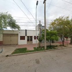 Negocio Gomería Molina