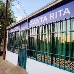 Negocio Gomeria Santa Rita
