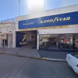 Negocio Goodyear Neumáticos