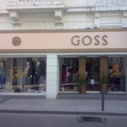 Negocio Goss