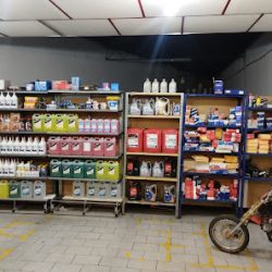 Negocio Gp Mecánica