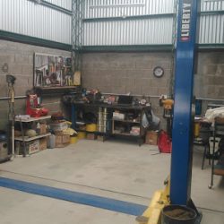 Negocio Gps Taller - Multi.mec