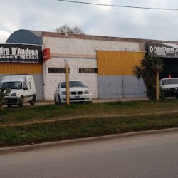 Negocio Gps Taller - Pedro D´andrea