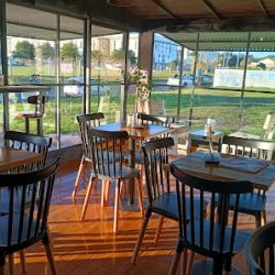Negocio Gracielo Cafe