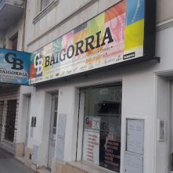 Negocio Grafica Baigorria