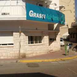 Negocio Grassi Asistencial