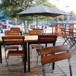 Negocio Green Bar Costanera