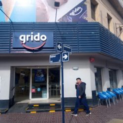 Negocio Grido Helado