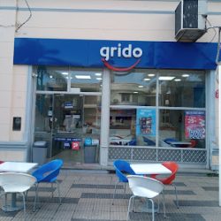 Negocio Grido Helado