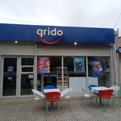 Negocio Grido Helado