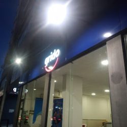 Negocio Grido Helado