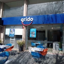Negocio Grido Helado