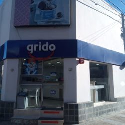 Negocio Grido Helado