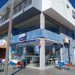 Negocio Grido Helado