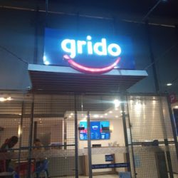 Negocio Grido Helado