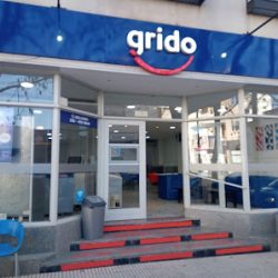 Negocio Grido Helado