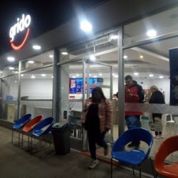 Negocio Grido Helado