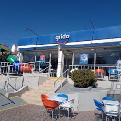 Negocio Grido Helado