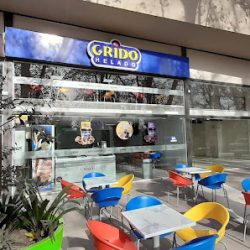 Negocio Grido Helados