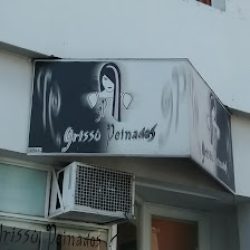 Negocio Grissú Peinados