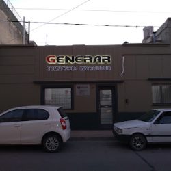 Negocio Grupo Generar Soluc. Inmob.