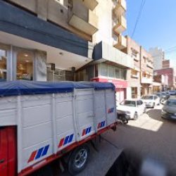 Negocio Grupo Rossi Jaume