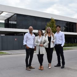 Negocio Grupo Zoppi