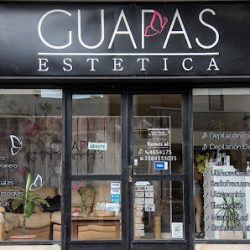 Negocio Guapas