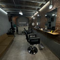 Negocio Hair Cut Studio