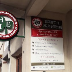 Negocio Hei