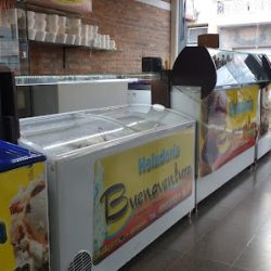 Negocio Heladeria Buenaventura