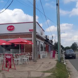 Negocio Heladeria Glup's