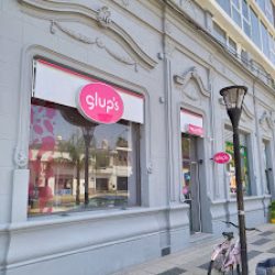 Negocio Heladeria Glup's Bv. Roca 901