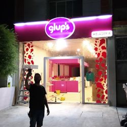 Negocio Heladería Glup's Río Cuarto