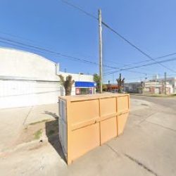 Negocio Heladería Grido Alberdi