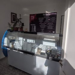 Negocio Heladería Norte Gelato