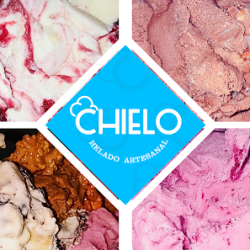 Negocio Helados Chielo