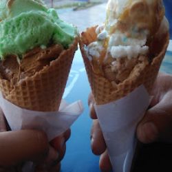 Negocio Helados Maxi (maxi Panificacion)