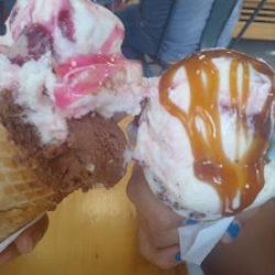 Negocio Helados Maxi (maxi