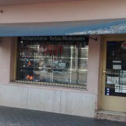 Negocio Herboristería Itatí