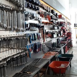 Negocio Herramientas Y Bulonería Tktec