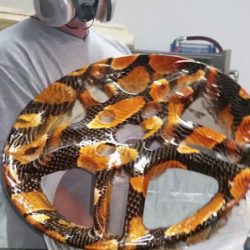 Negocio Hidrografias 3d Epj