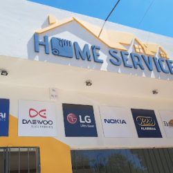 Negocio Homeservice