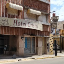 Negocio Hotel Cristal