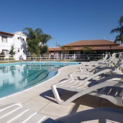Negocio Hotel Garden House