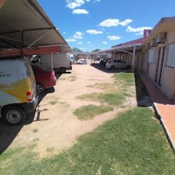 Negocio Hotel Malvinas